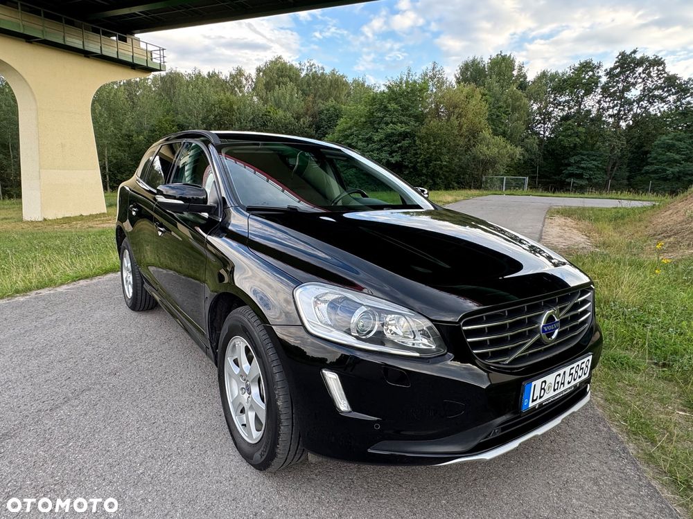 Volvo XC 60 D4 Momentum - 20