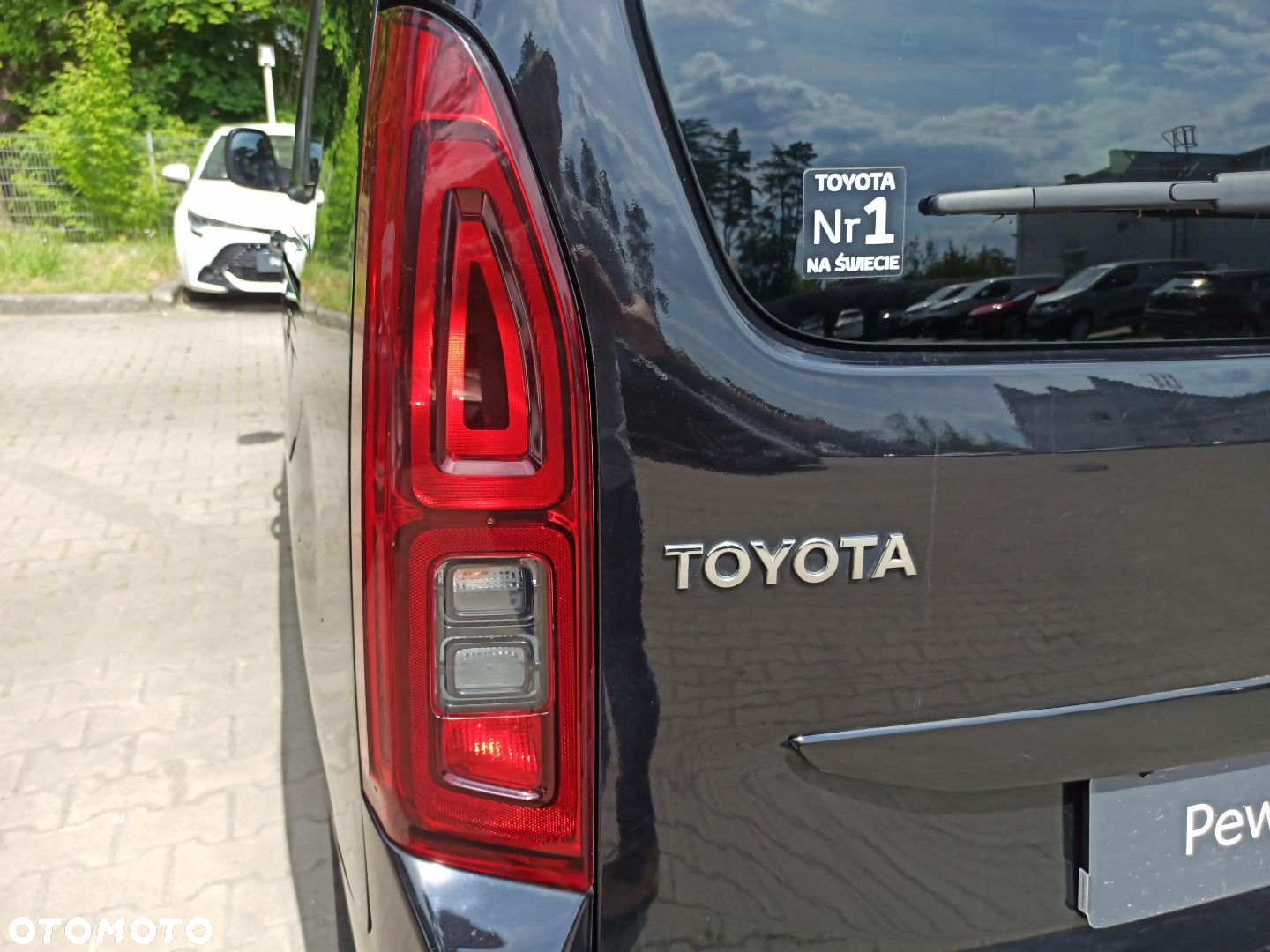 Toyota Proace City Verso - 10