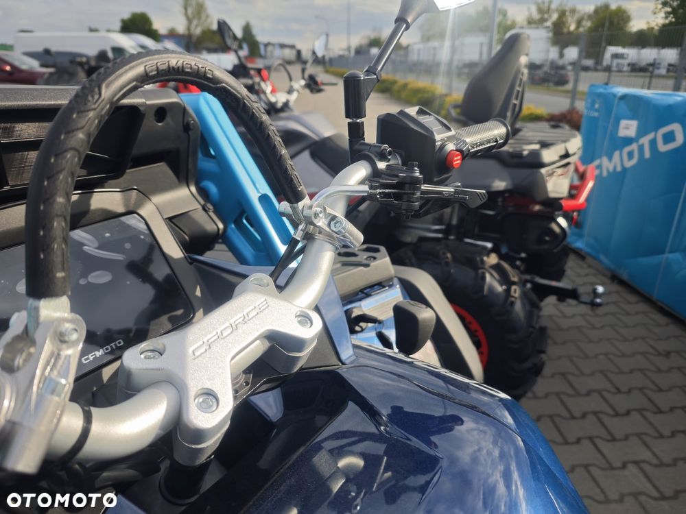 CFMoto Inny - 6