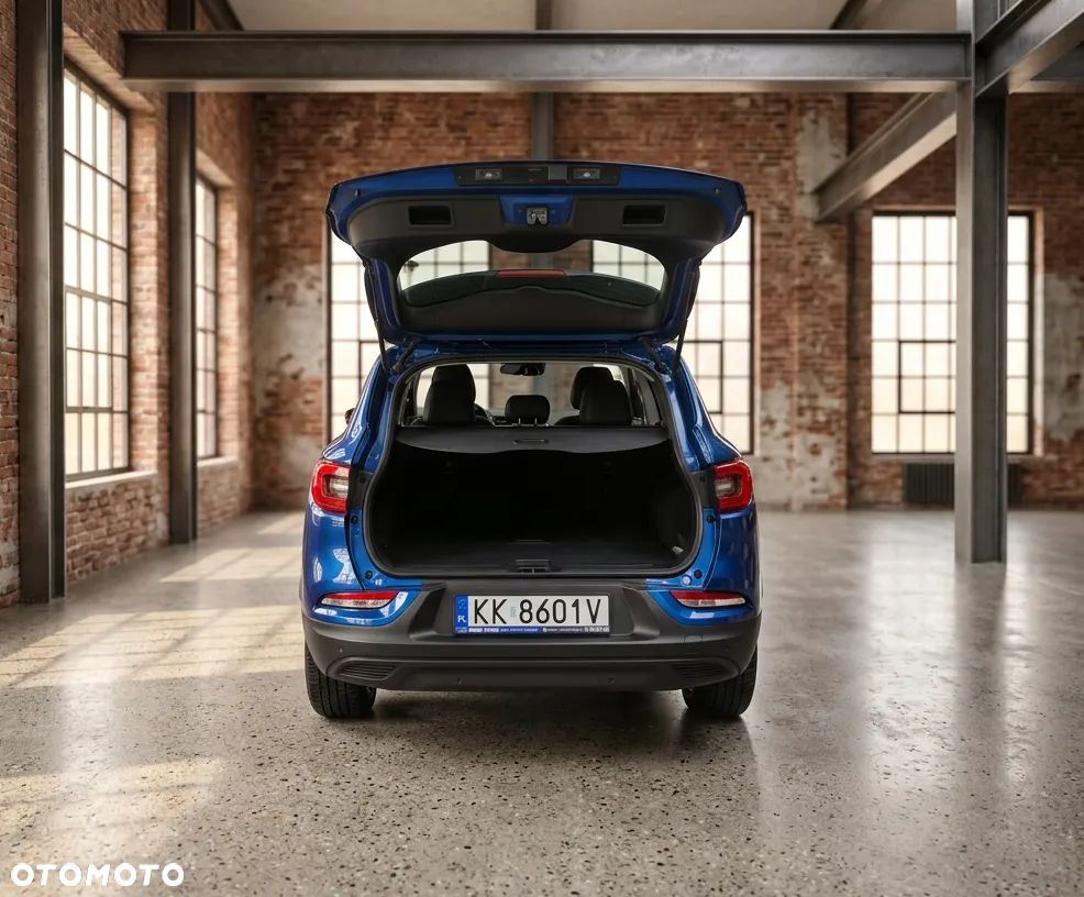 Renault Kadjar 1.3 TCe FAP Intens EDC - 7