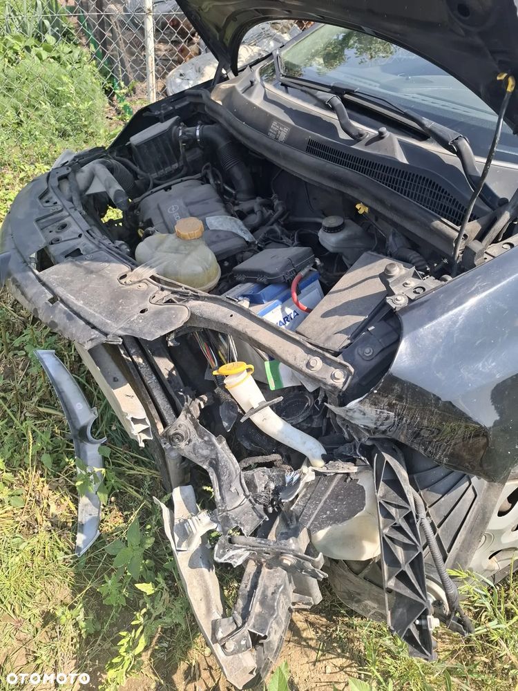 Opel Corsa - 7