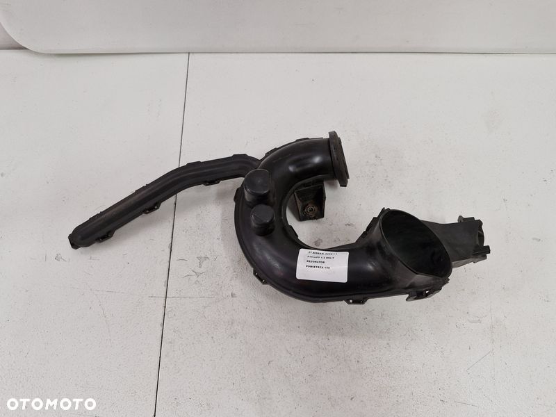 nissan juke i 1 f15 lift 1.2 dig-t rezonator powietrza - 5