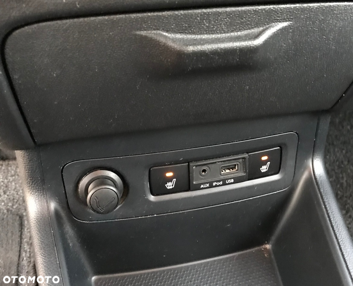 Hyundai i20 - 10