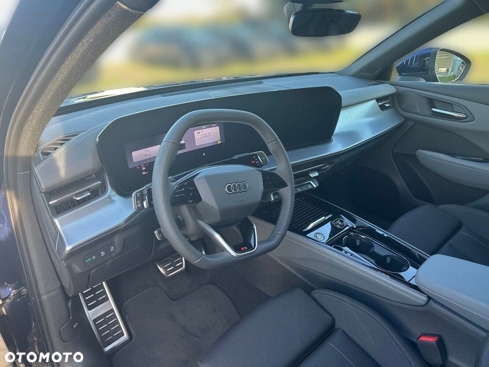 Audi Q3 Sportback - 11