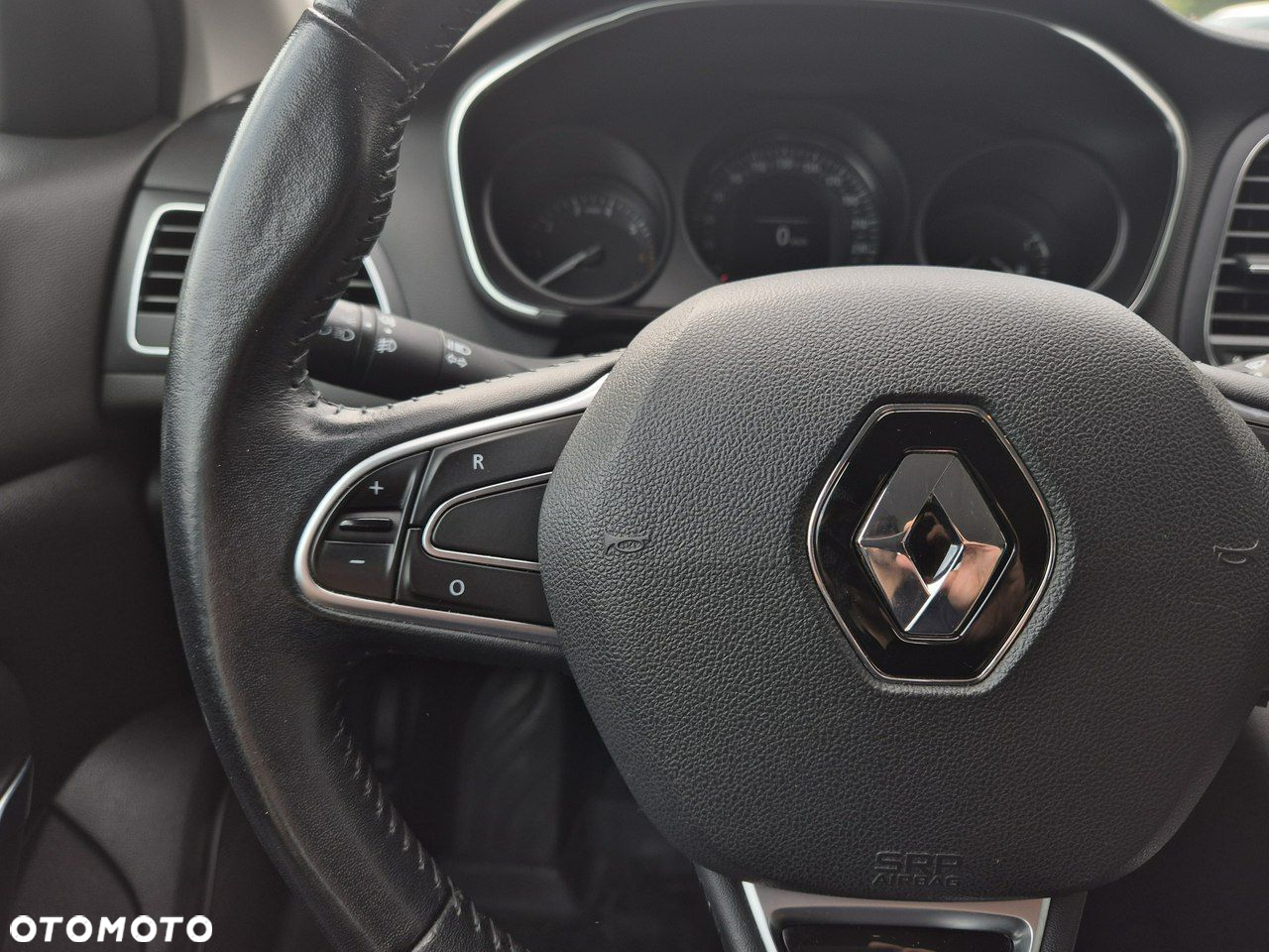 Renault Megane - 21