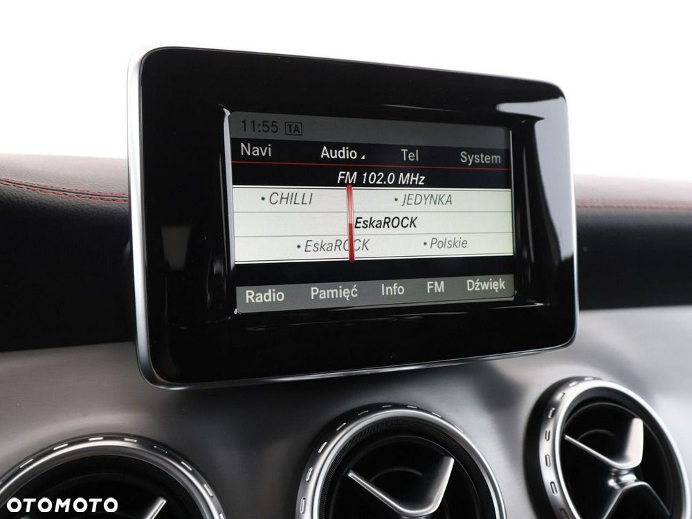 Mercedes-Benz GLA 45 AMG 4-Matic - 24