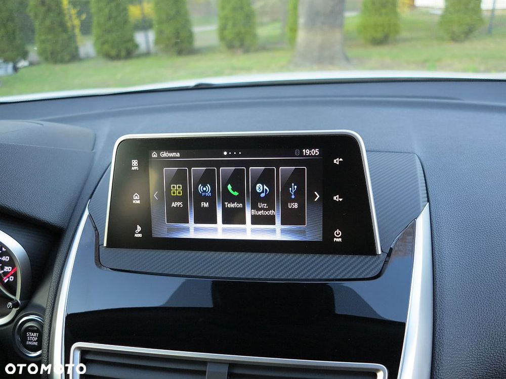 Mitsubishi Eclipse Cross 1.5 T-MIVEC ClearTec 2WD Intro Edition - 26