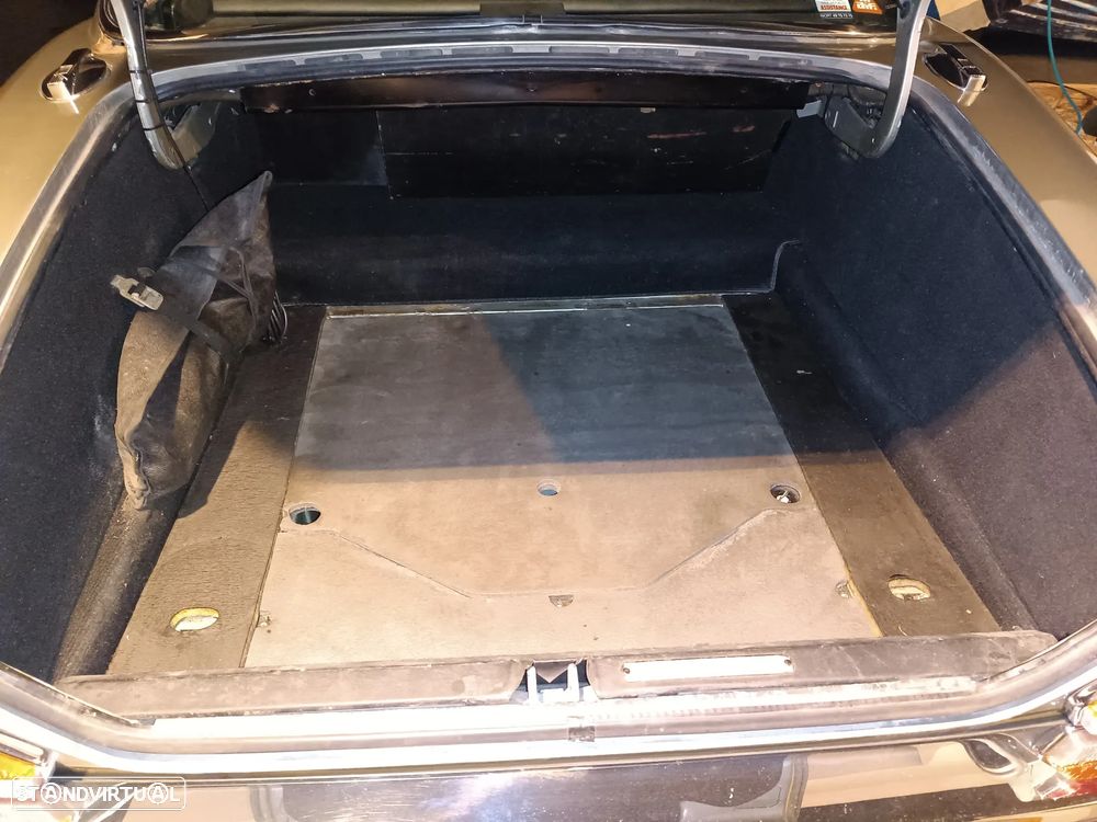 Daimler Sovereign - 31