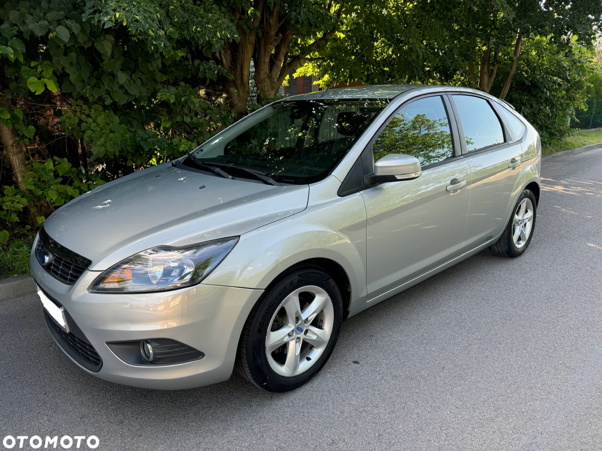 Ford Focus - 5