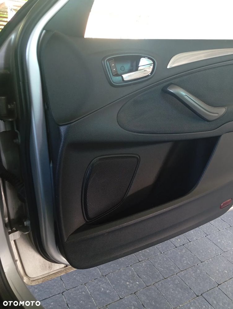 Ford S-Max 1.8 TDCi Titanium - 8