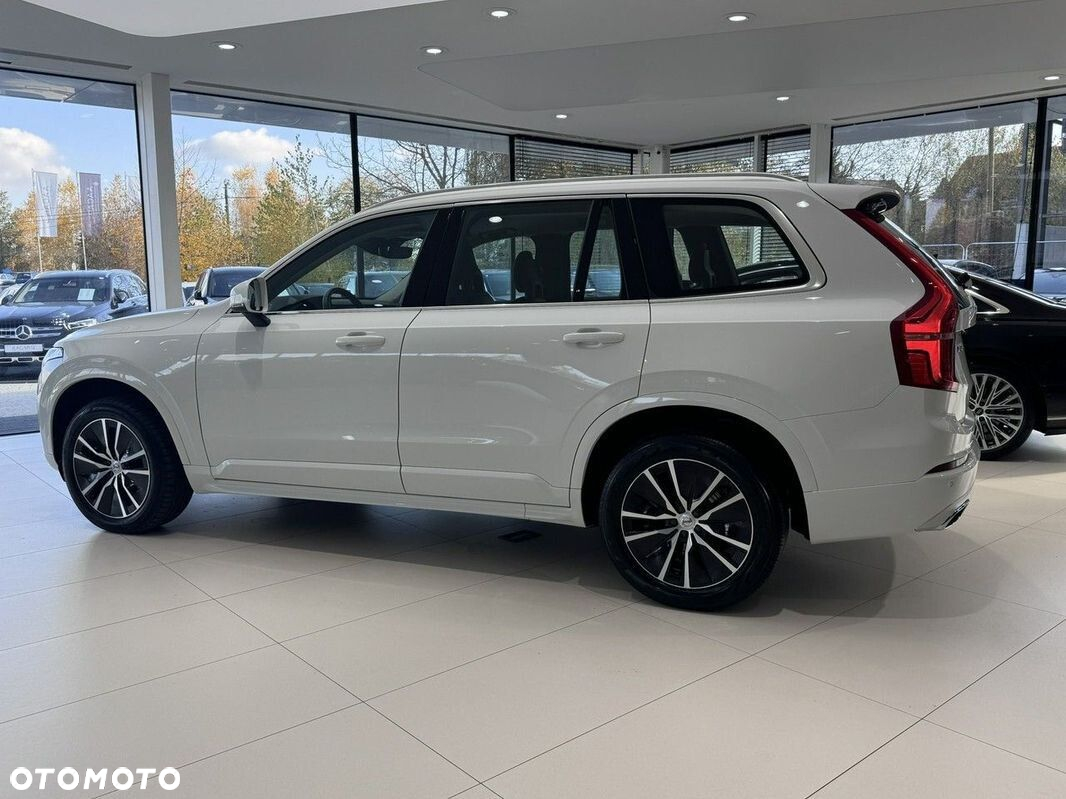 Volvo XC 90 - 4
