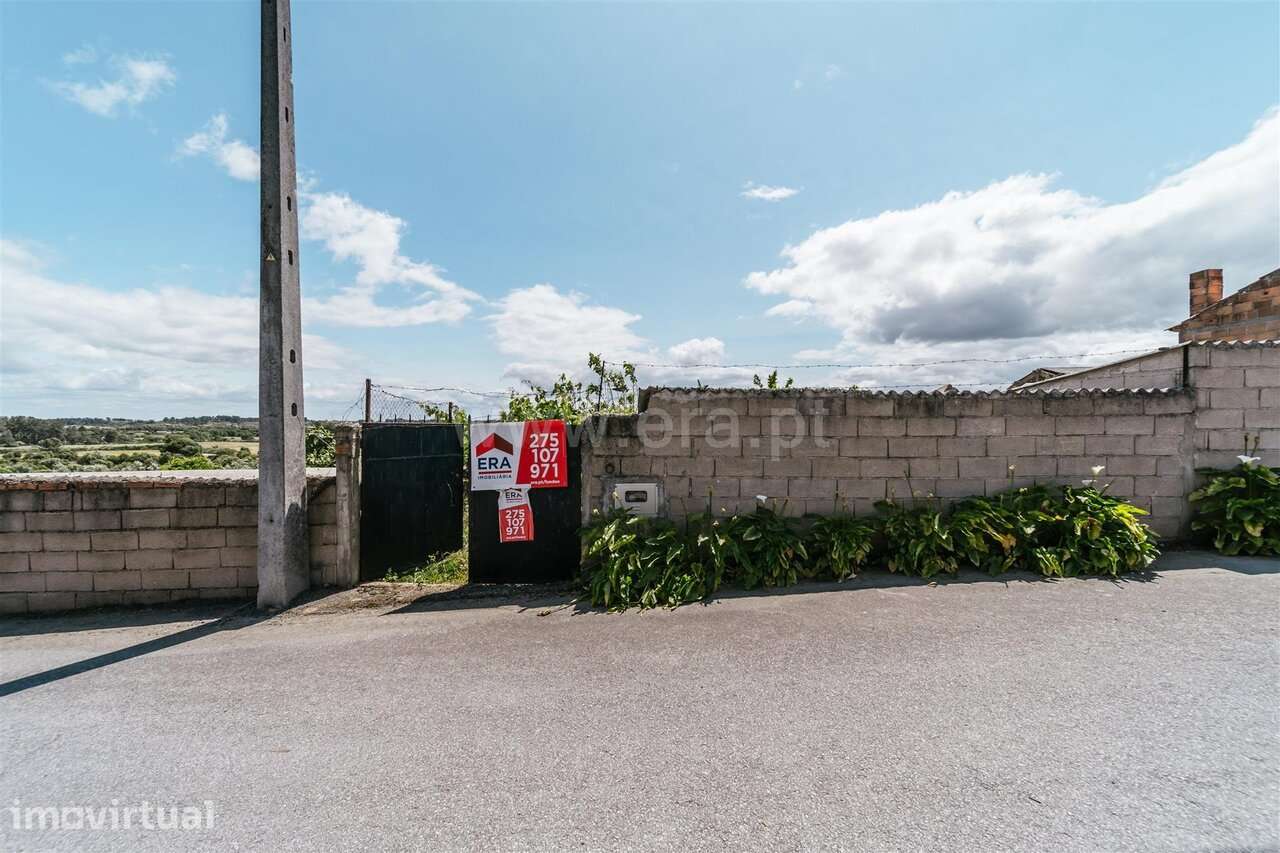 Lote / Fundão, Póvoa da Atalaia - Grande imagem: 2/12