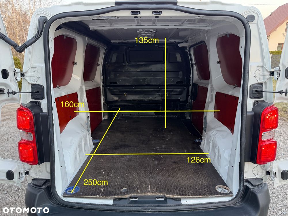 Opel Vivaro - 9