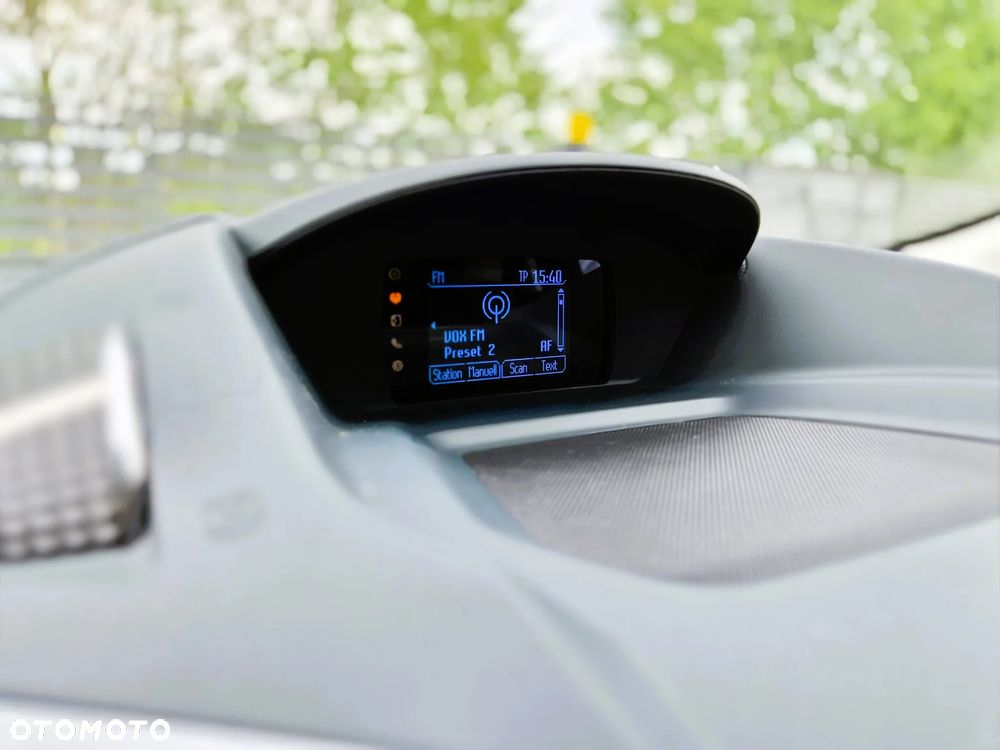 Ford C-MAX - 26