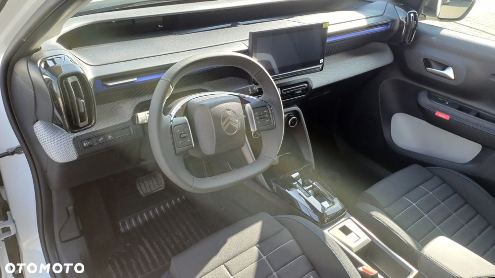 Citroën C3 1.2 mHEV Plus - 12