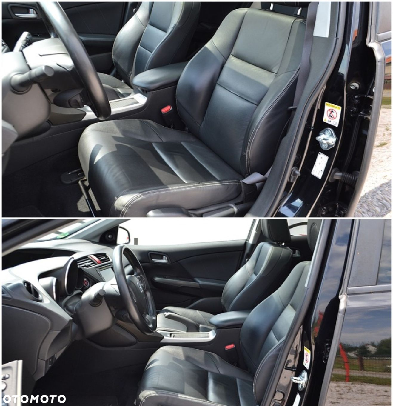 Honda Civic - 21