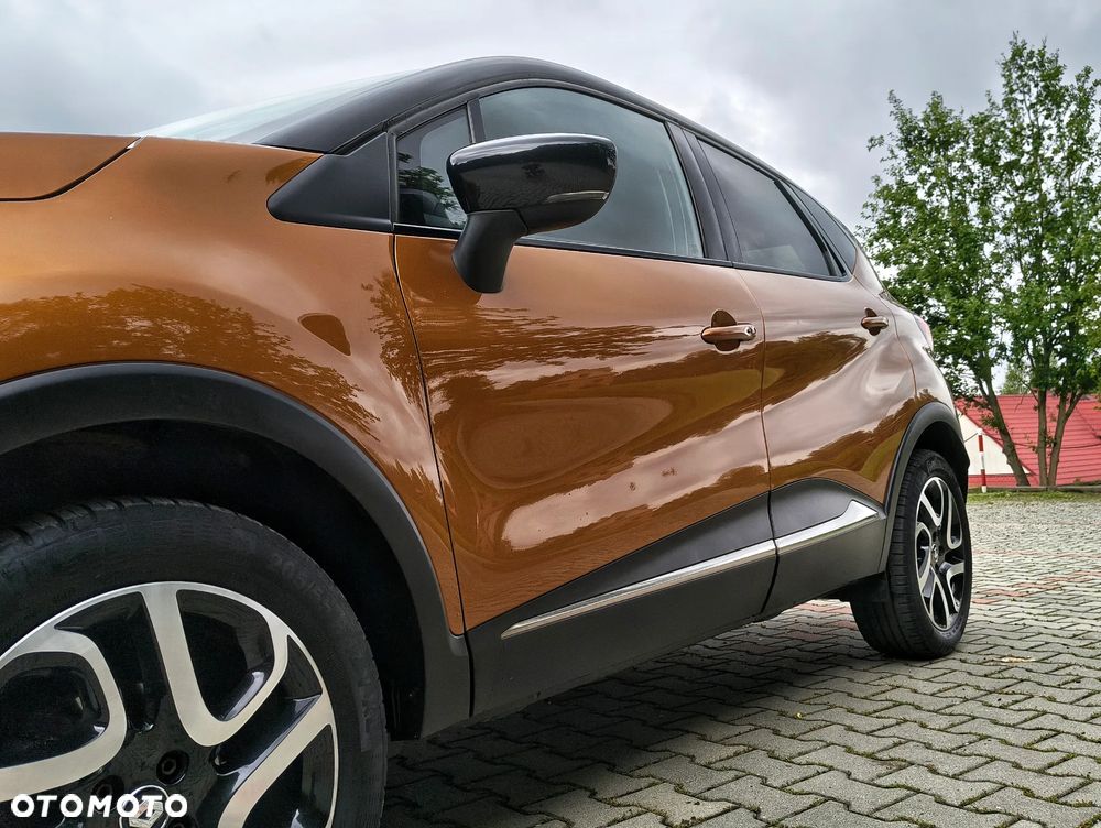 Renault Captur - 9