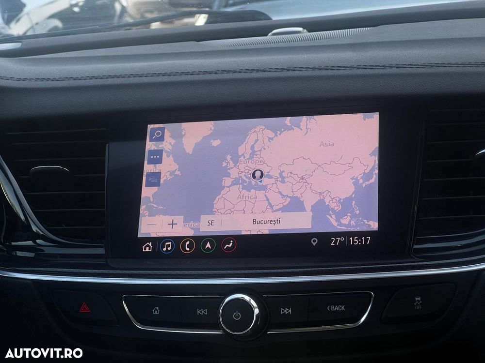 Opel Insignia - 13