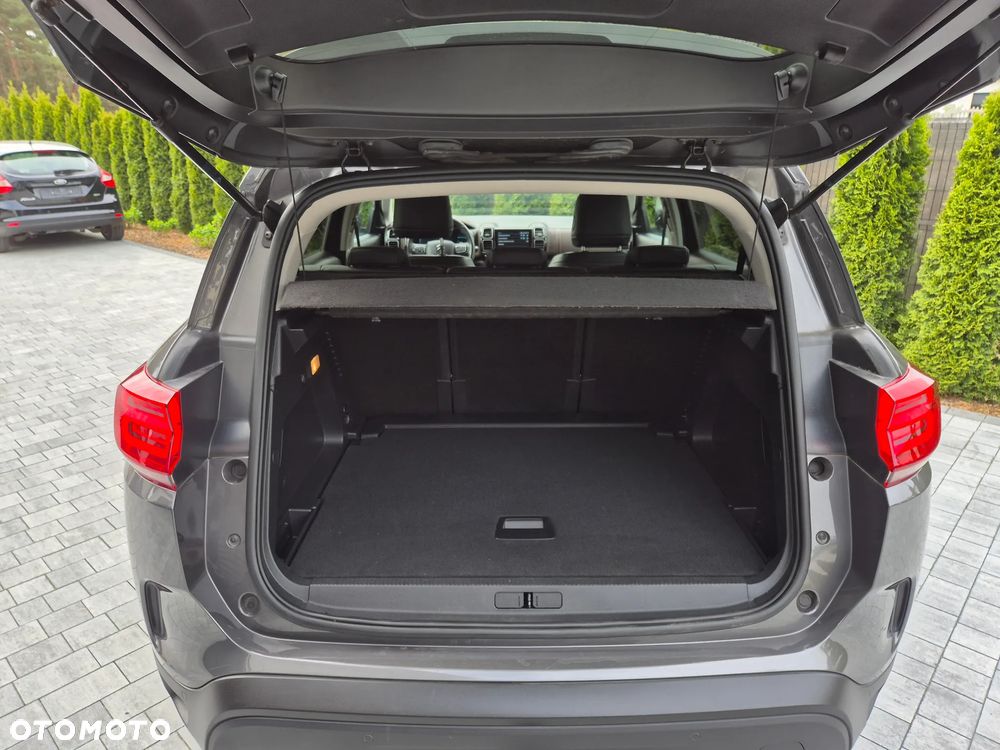 Citroën C5 Aircross 1.5 BlueHDi Shine - 16