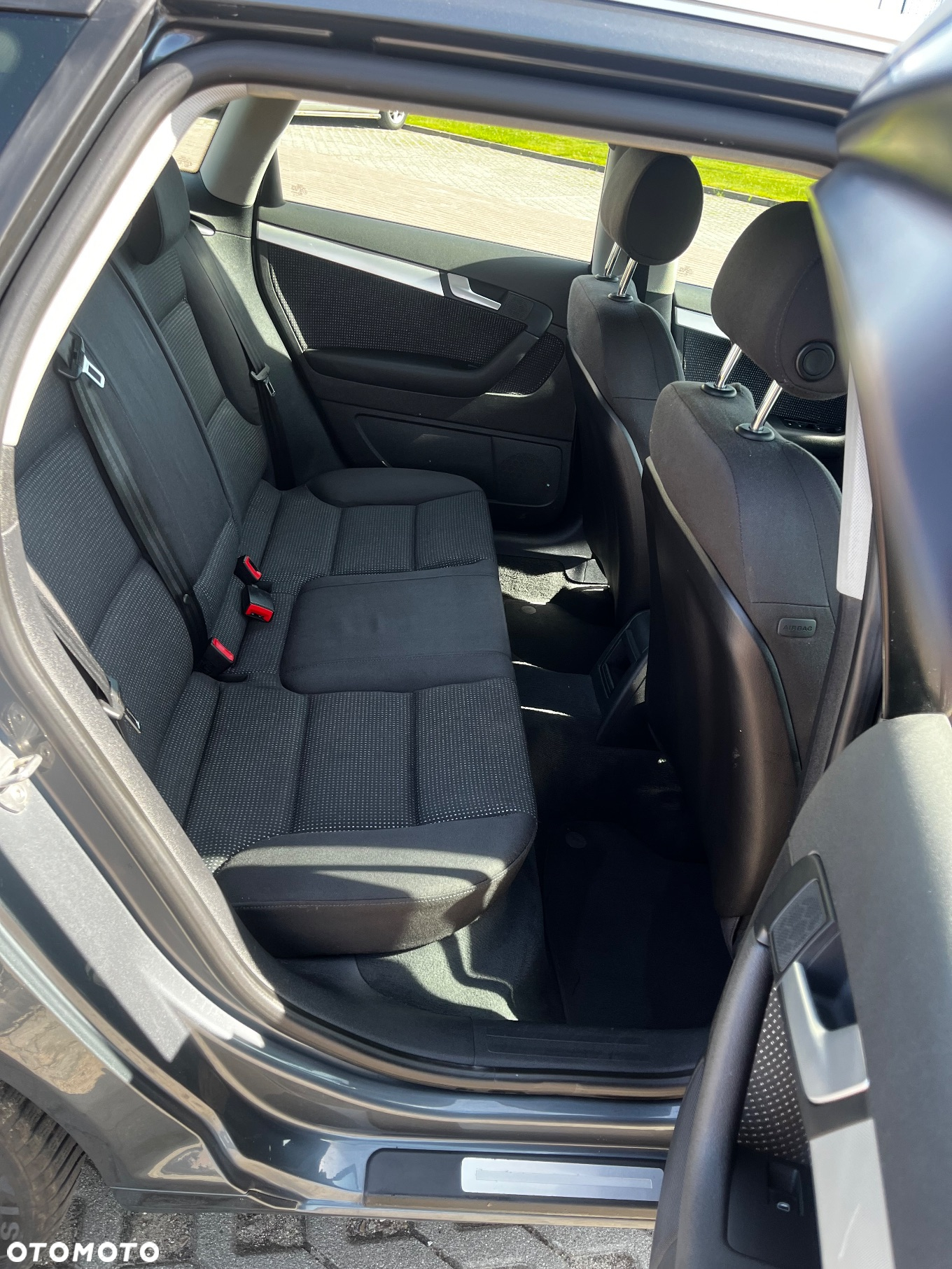 Audi A3 - 16
