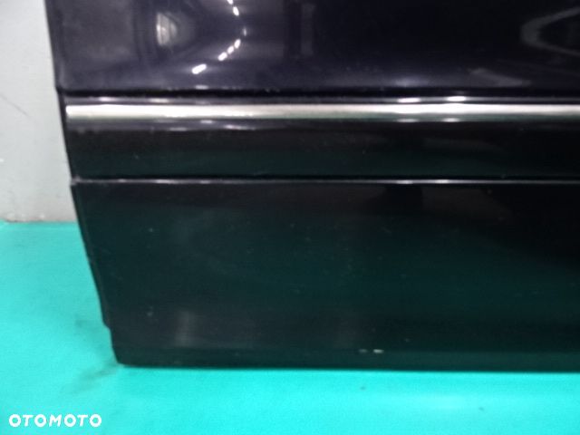 DRZWI LEWY TYŁ LEWE TYLNE MERCEDES W203 LIFT KOMBI 05-07 LAK:C768 NR921 - 9
