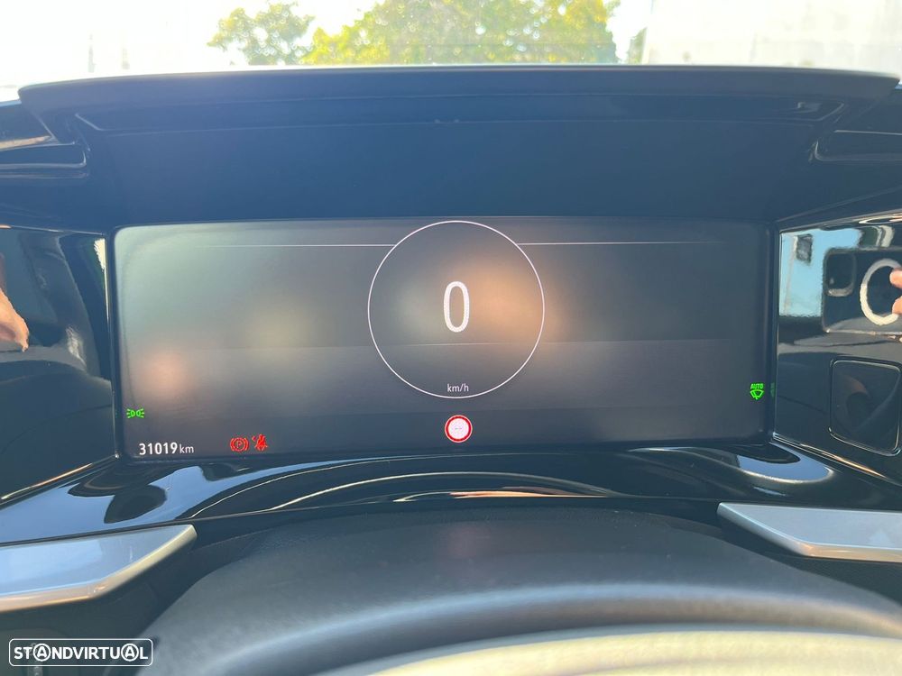 Opel Mokka 1.2 T GS Line - 26