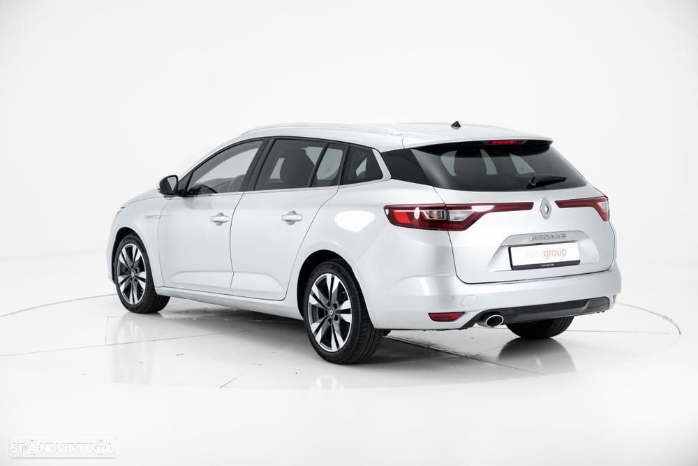 Renault Mégane Sport Tourer - 5