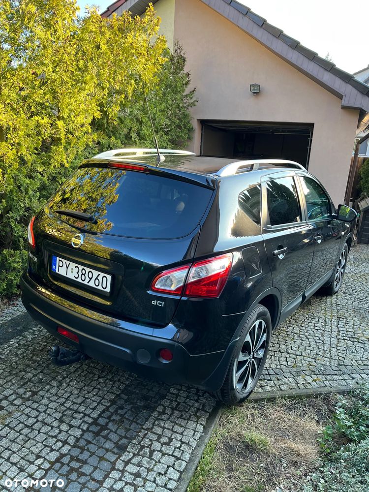 Nissan Qashqai 2.0 dCi 4x4 Tekna - 6