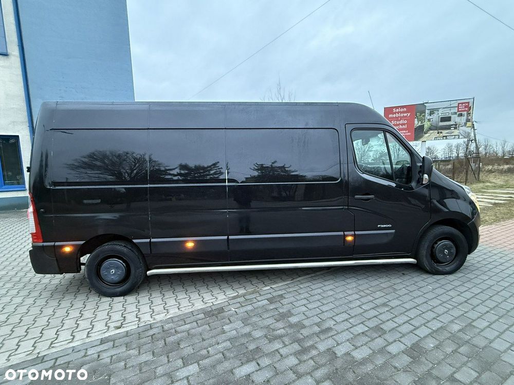 Renault Master - 14
