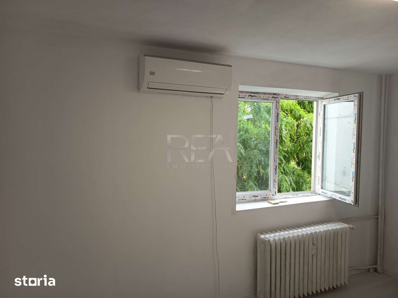 2 camere decomandat renovat Aleea Lamotesti | Etaj 6/10 | Sector 4 — fotografia 1