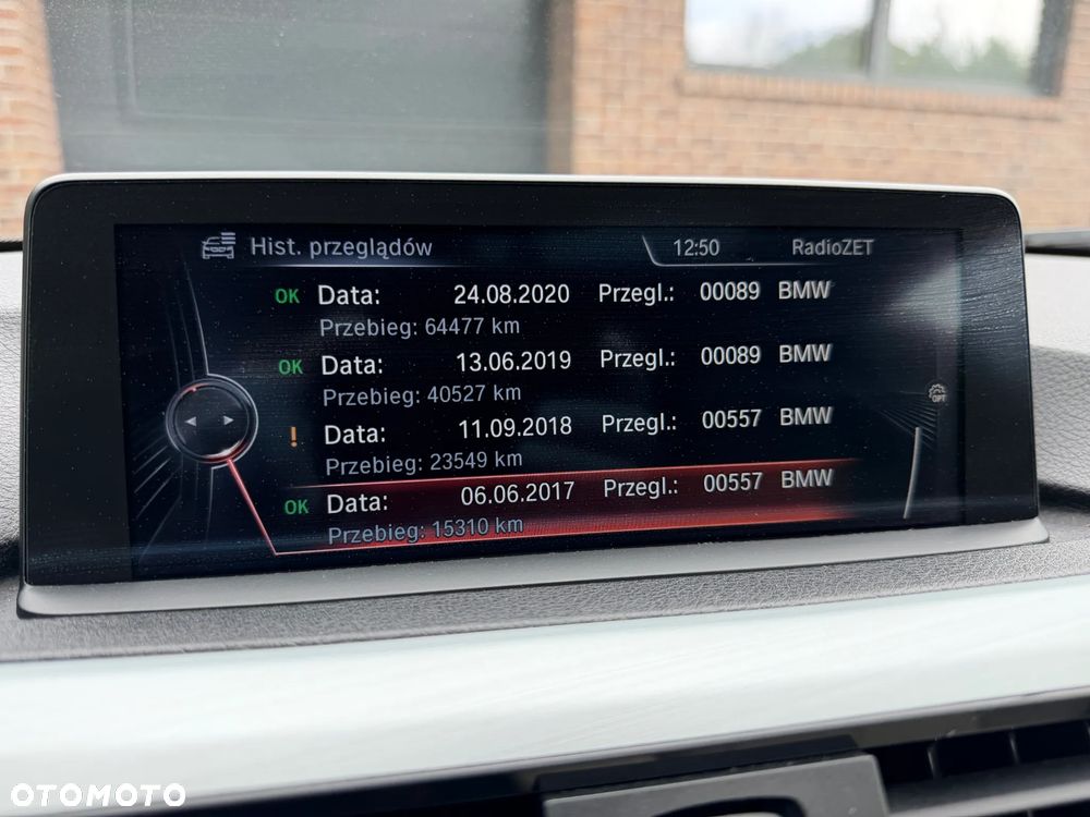 BMW Seria 4 435d xDrive M Sport - 17