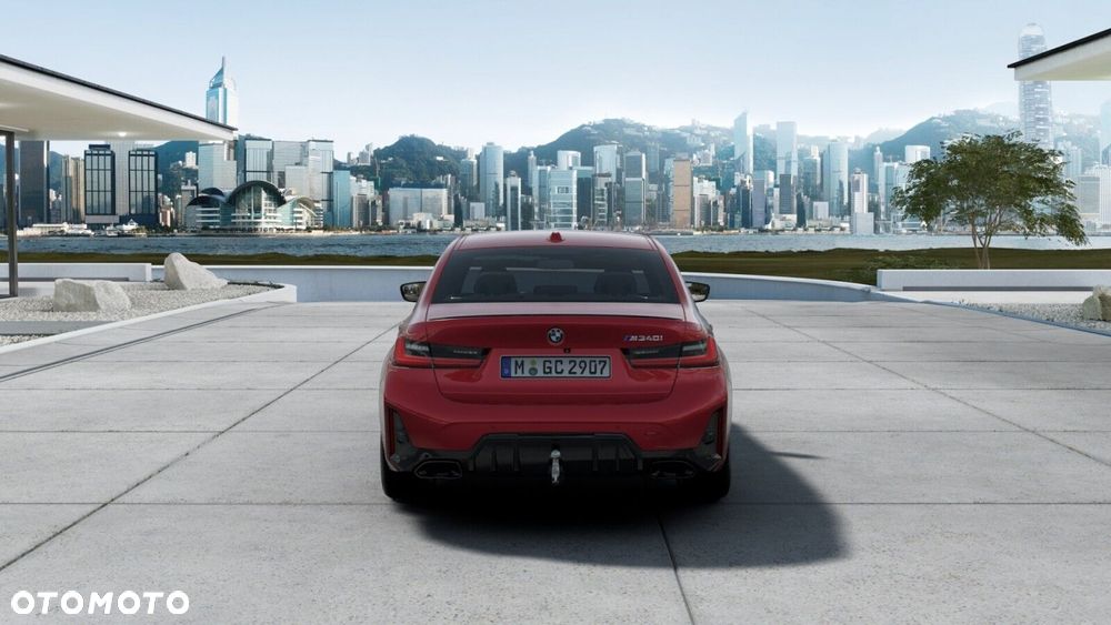 BMW Seria 3 - 6
