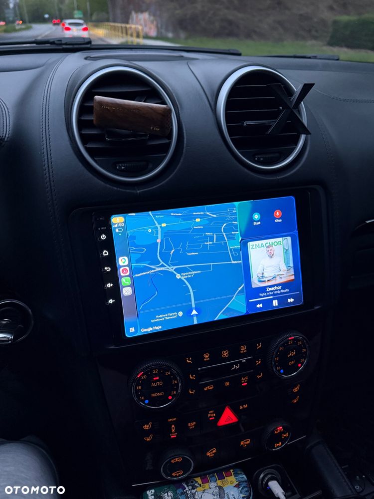 Mercedes-Benz GL 420 CDI - 10