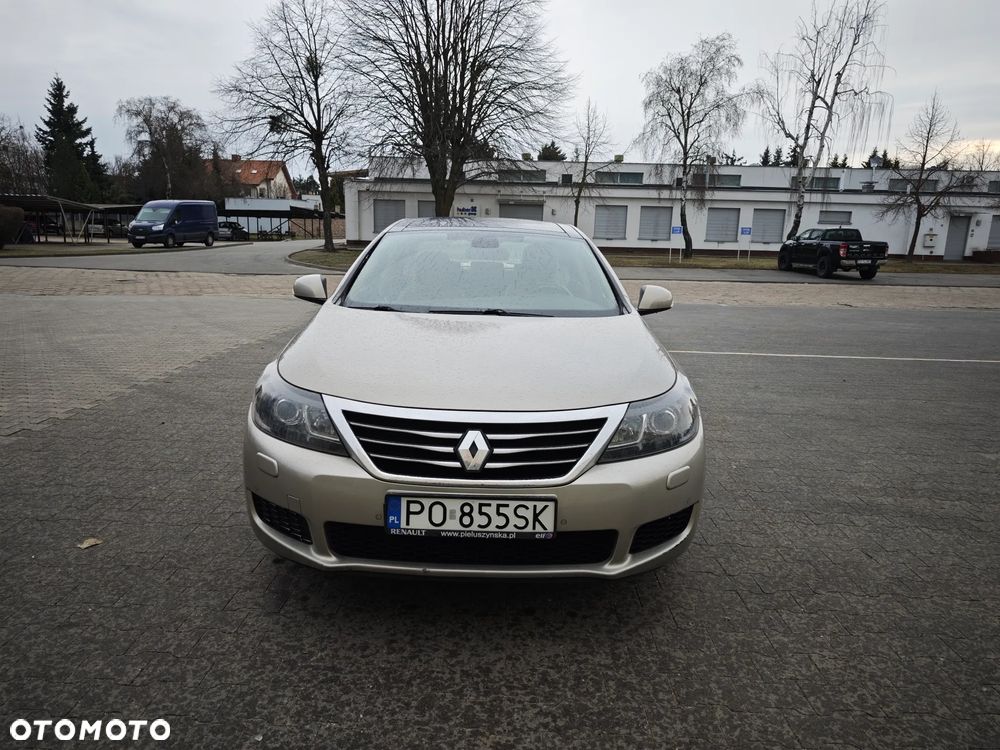 Renault Latitude - 2