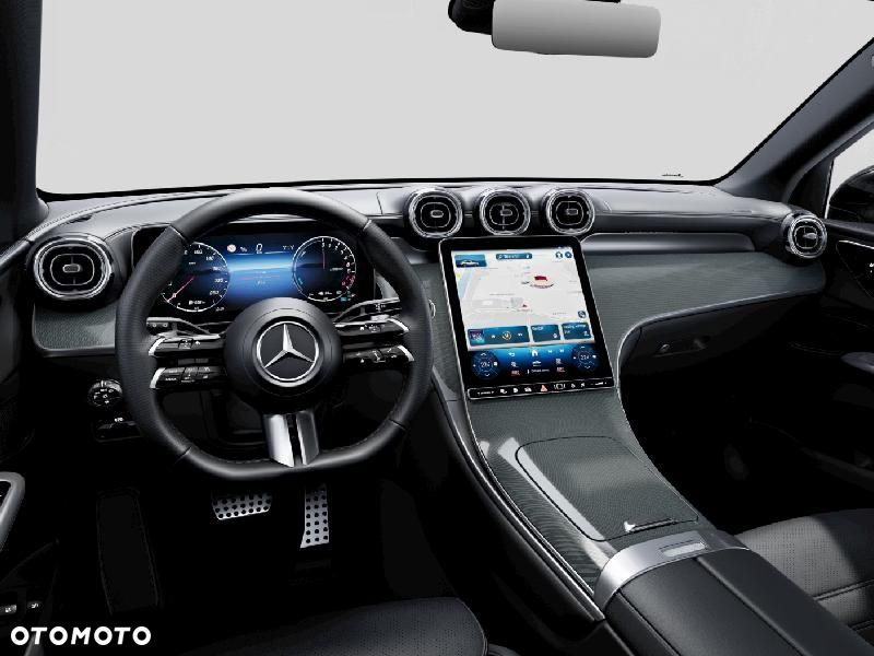 Mercedes-Benz GLC - 4