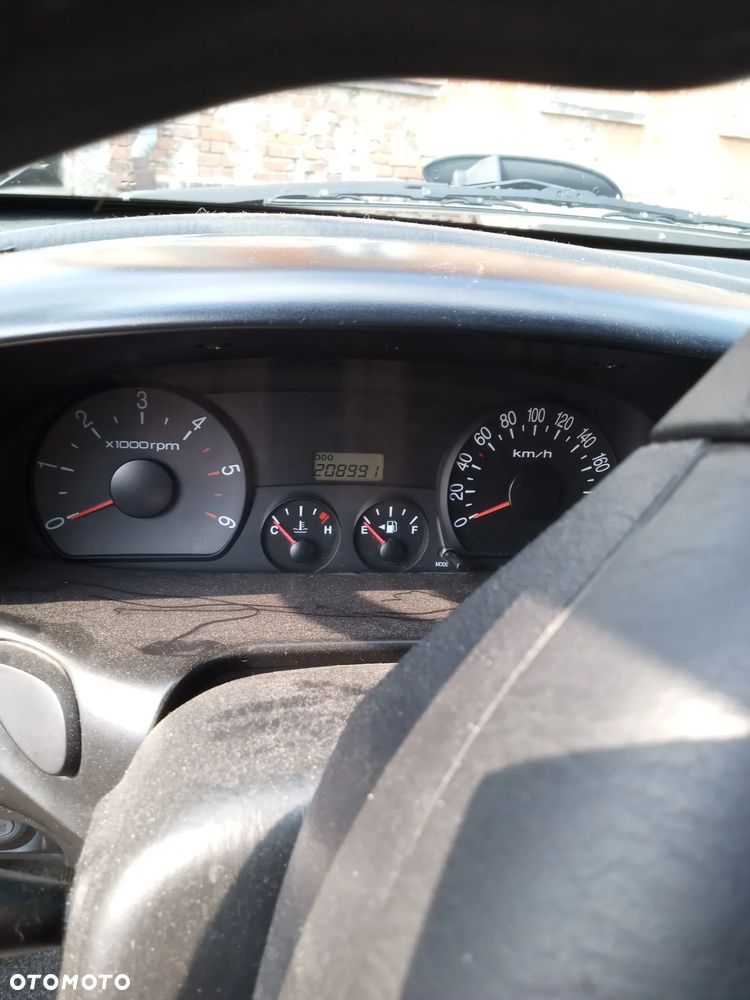 Inny HYUNDAI H-1 - 4