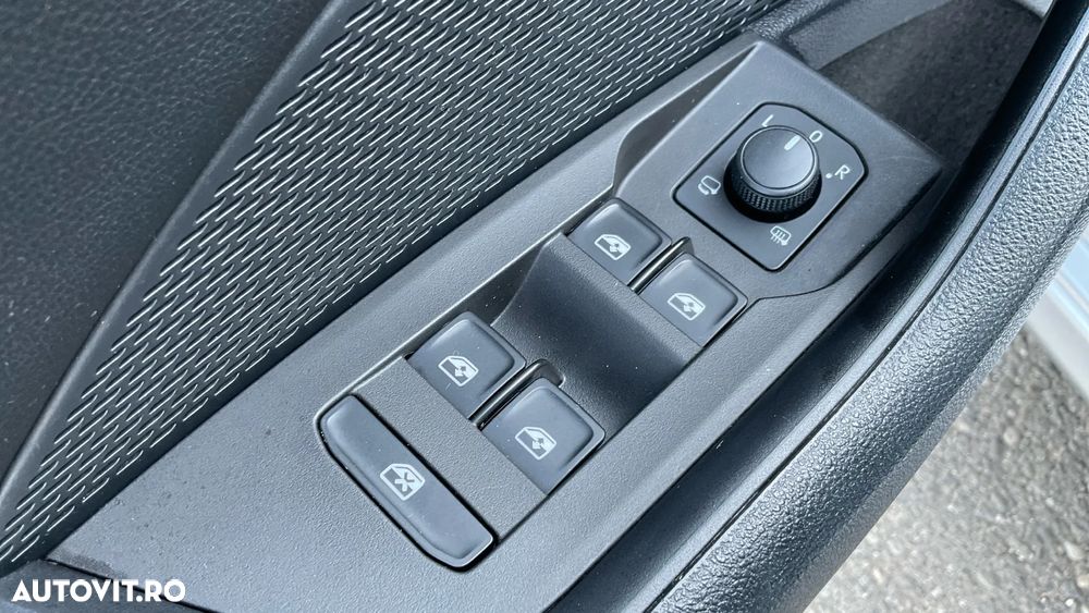 Skoda Octavia 1.5 TSI Ambition - 23