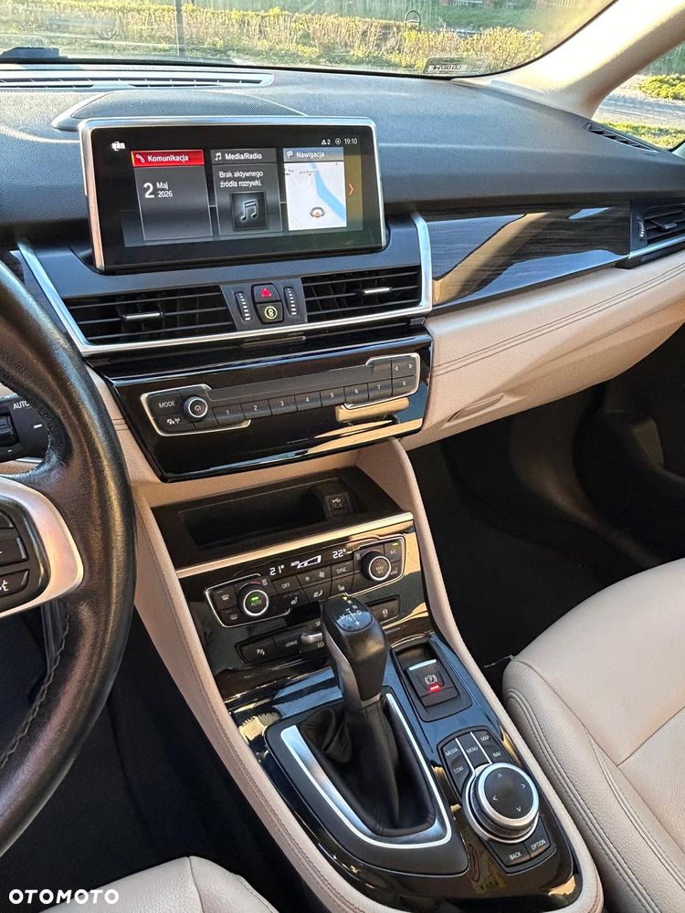 BMW Seria 2 225xe iPerformance Luxury Line - 10
