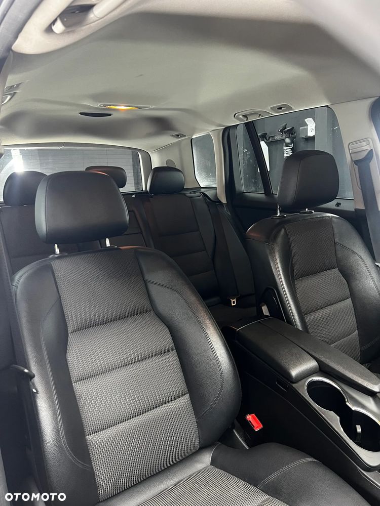 Mercedes-Benz GLK 220 CDI BlueEff 4-Matic - 14