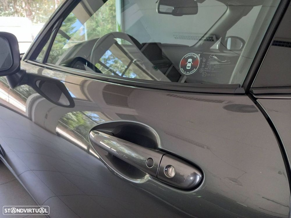Mazda MX-5 1.5 RF Sky-G Excellence Navi - 8