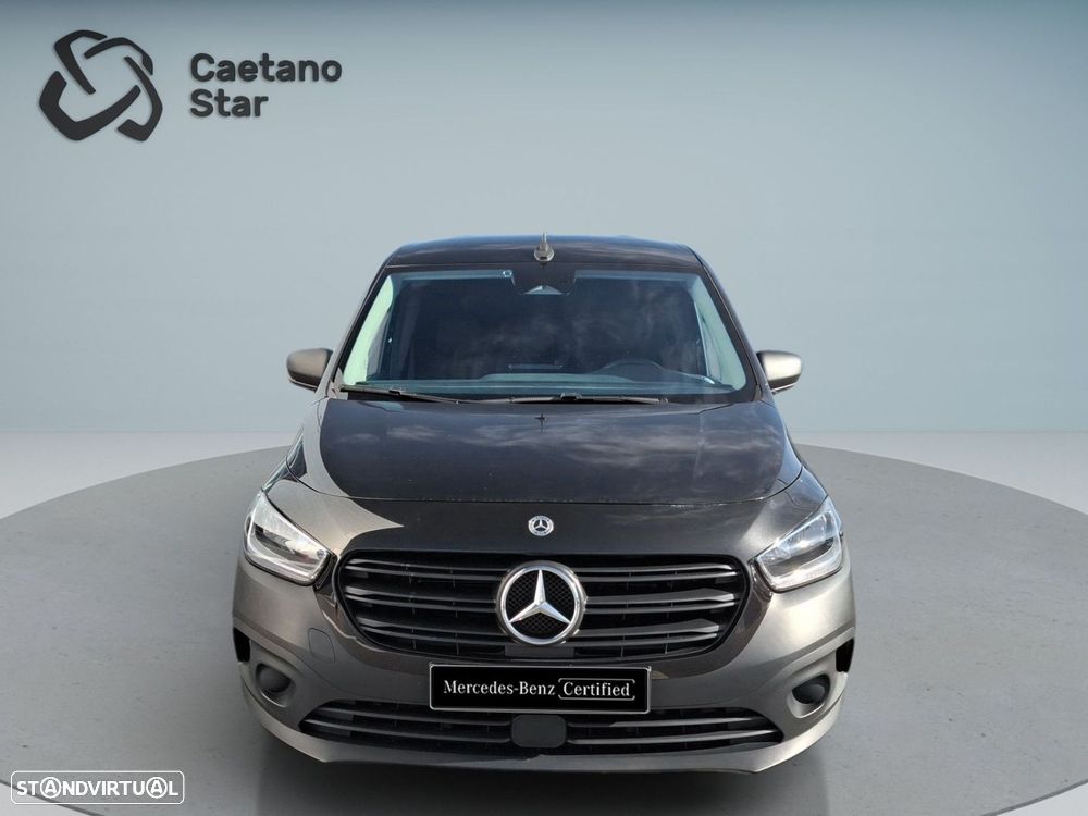 Mercedes-Benz Citan - 2