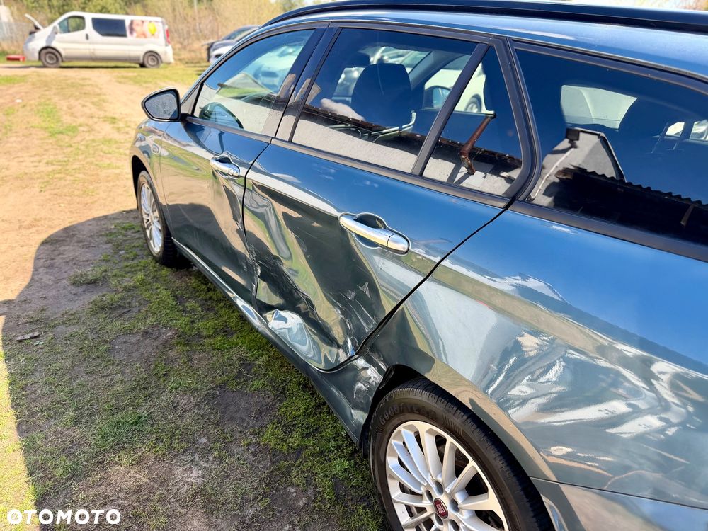 Fiat Tipo - 5