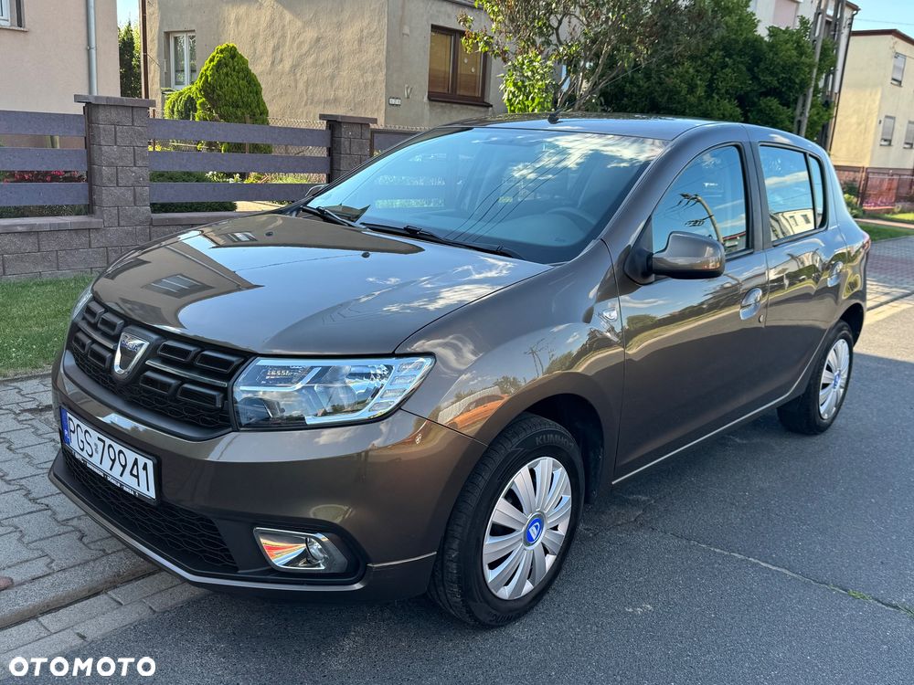 Dacia Sandero TCe 90 Laureate - 1