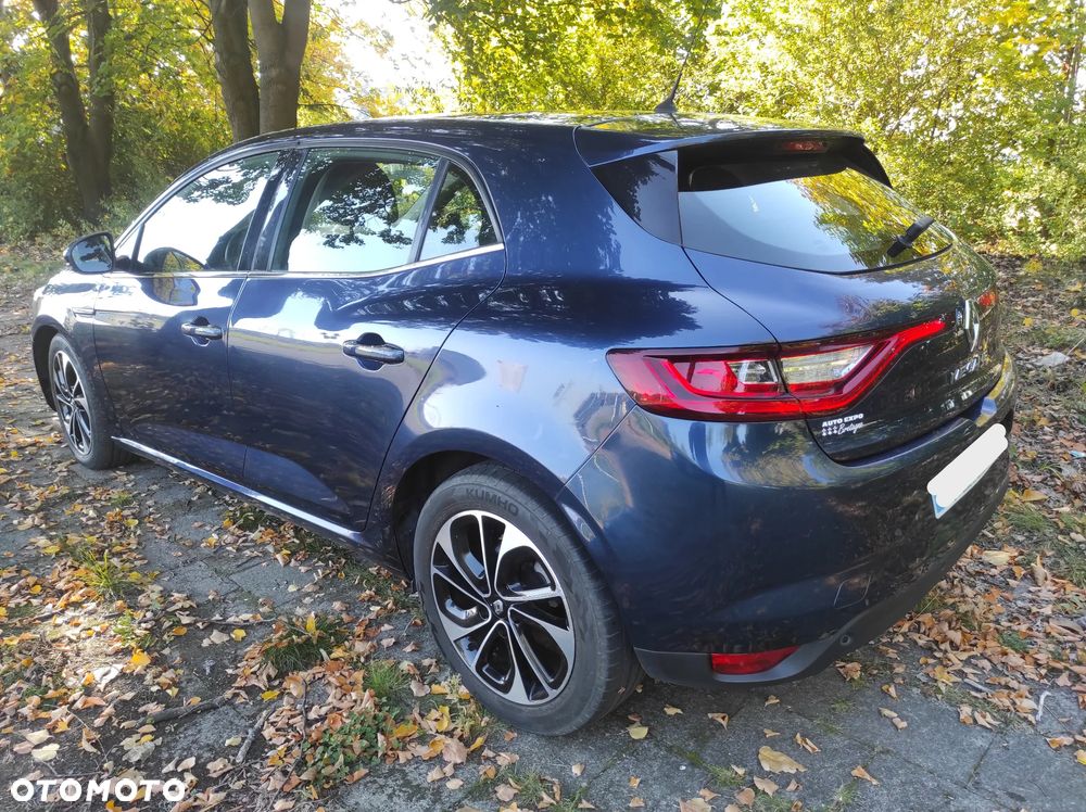 Renault Megane - 16