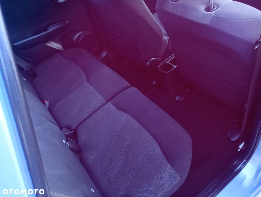 Honda Jazz 1.4 i-VTEC Exclusive - 14