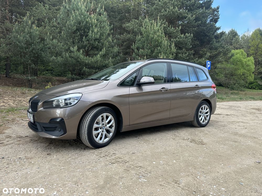 BMW Seria 2 - 1