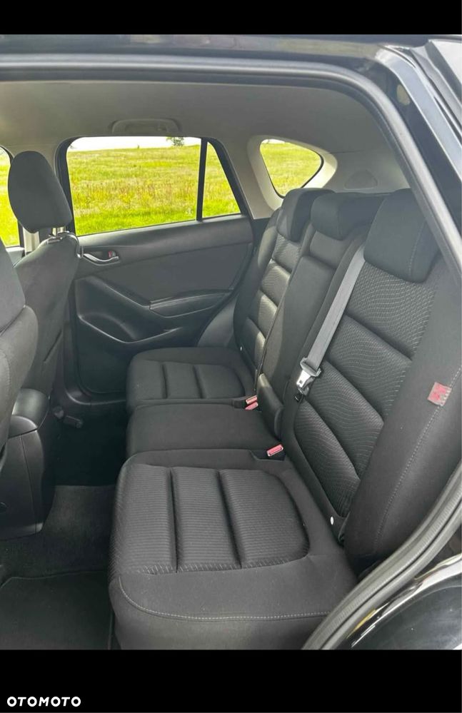 Mazda CX-5 - 6