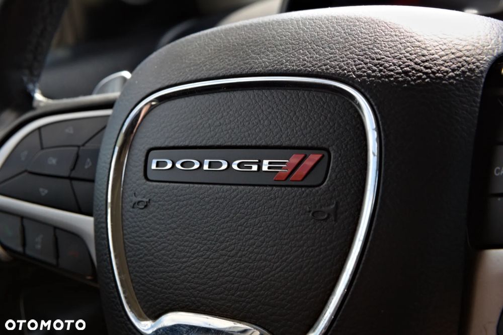 Dodge Durango 5,7 R/T - 7