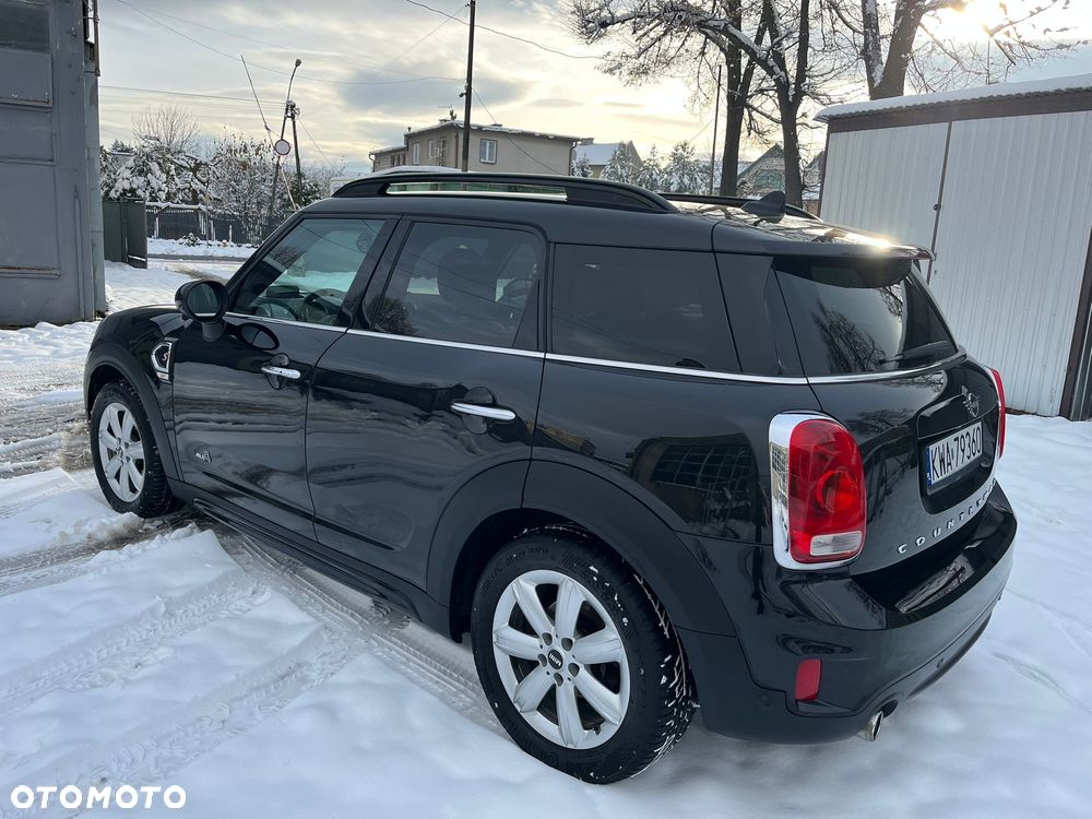 MINI Countryman Cooper S ALL4 - 7