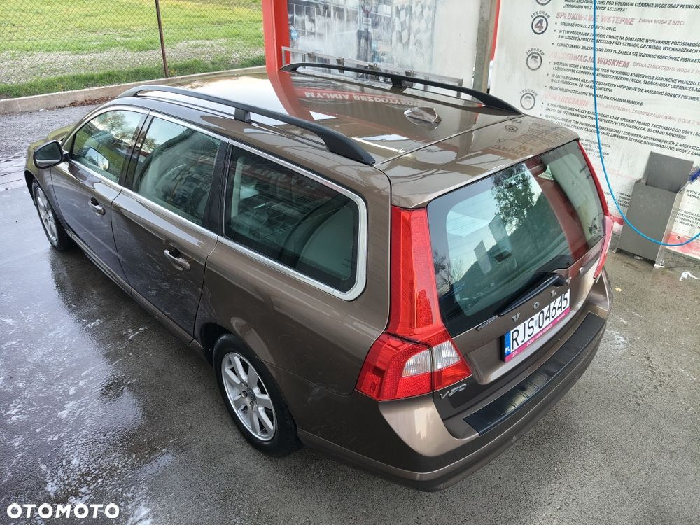 Volvo V70 - 6